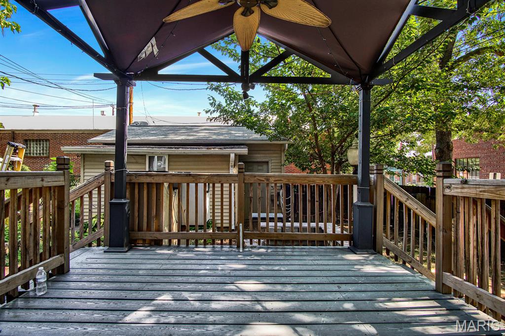 1301 Shenandoah Avenue Property Photo 23