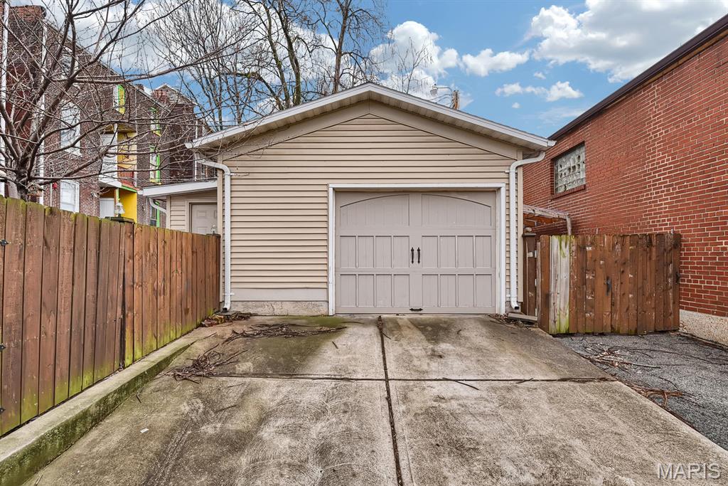 1301 Shenandoah Avenue Property Photo 24