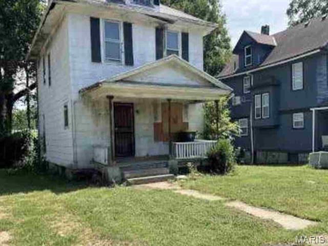 3237 Wabash Avenue Property Photo 1