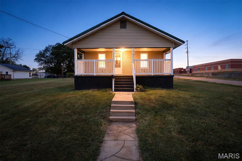 314 9th Street Property Photo 1