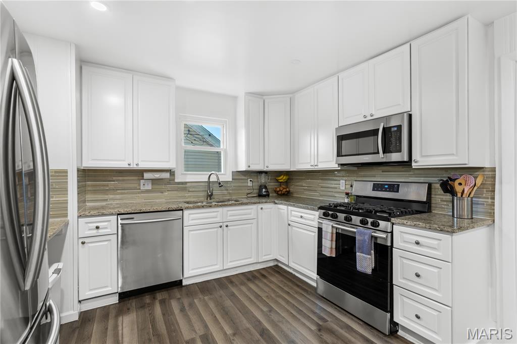 9329 Latrobe Avenue Property Photo 8