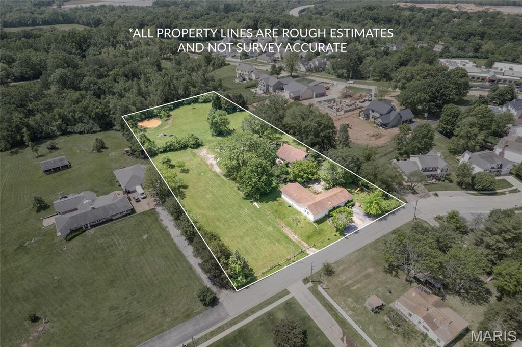 5340 Studer Lane Property Photo