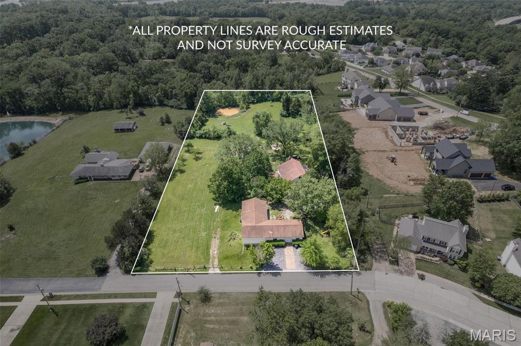 5340 Studer Lane Property Photo 15