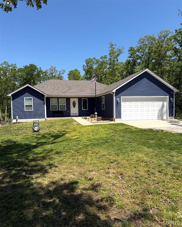 235 Chestnut View