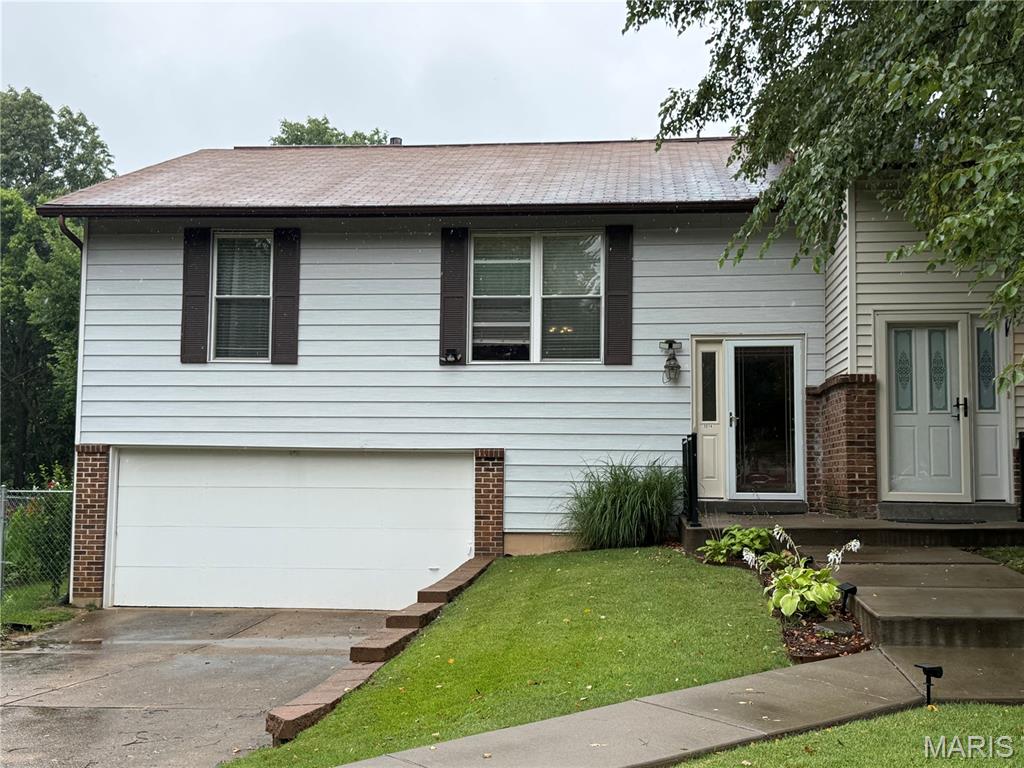 3014 Bluffwood Drive Property Photo 1