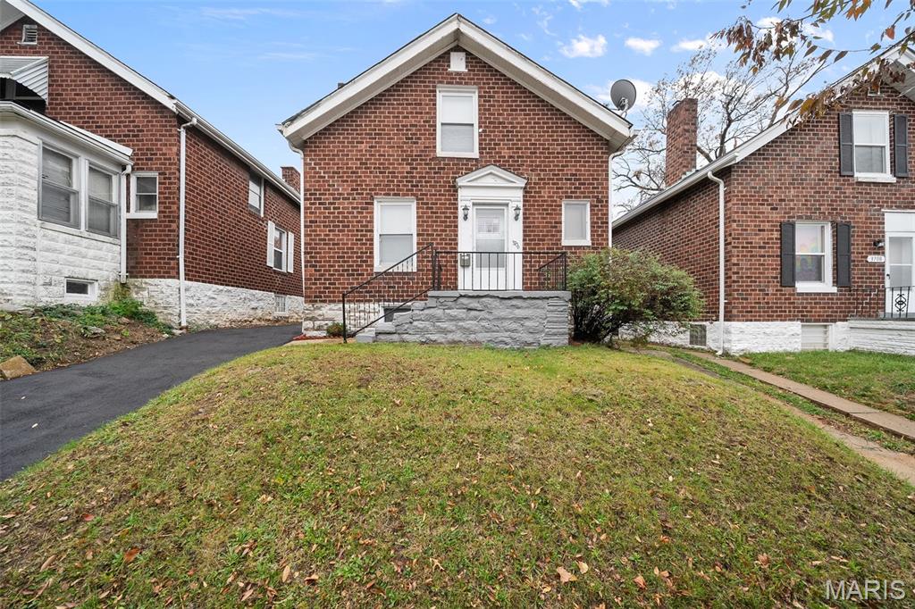 3706 Neosho Street Property Photo 1