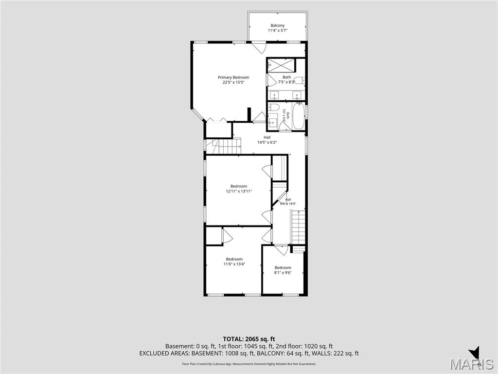4452 Gibson Avenue Property Photo 37