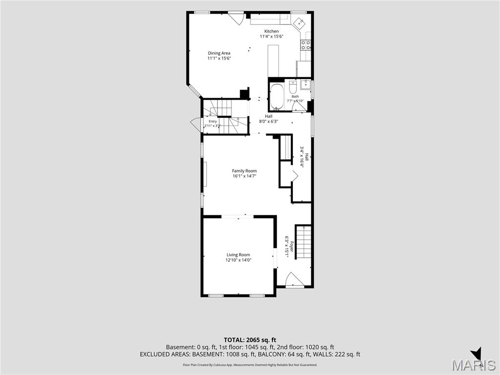 4452 Gibson Avenue Property Photo 38