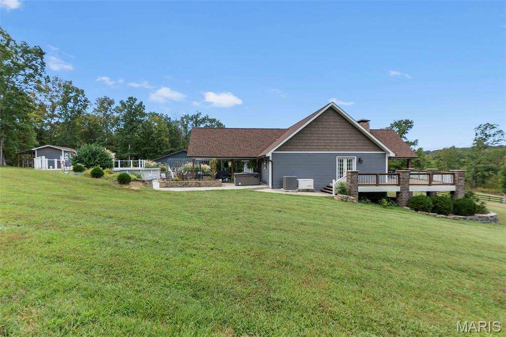 12810 State Highway 34 Property Photo 36