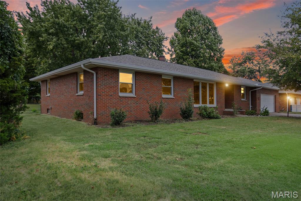 622 Church Drive Property Photo 1