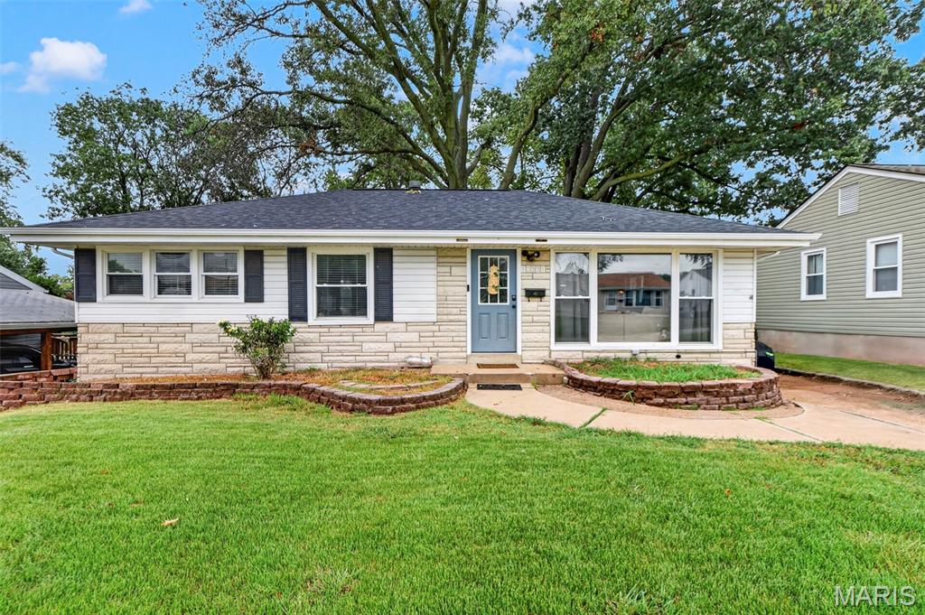 10331 Saint Katherine Lane Property Photo 1