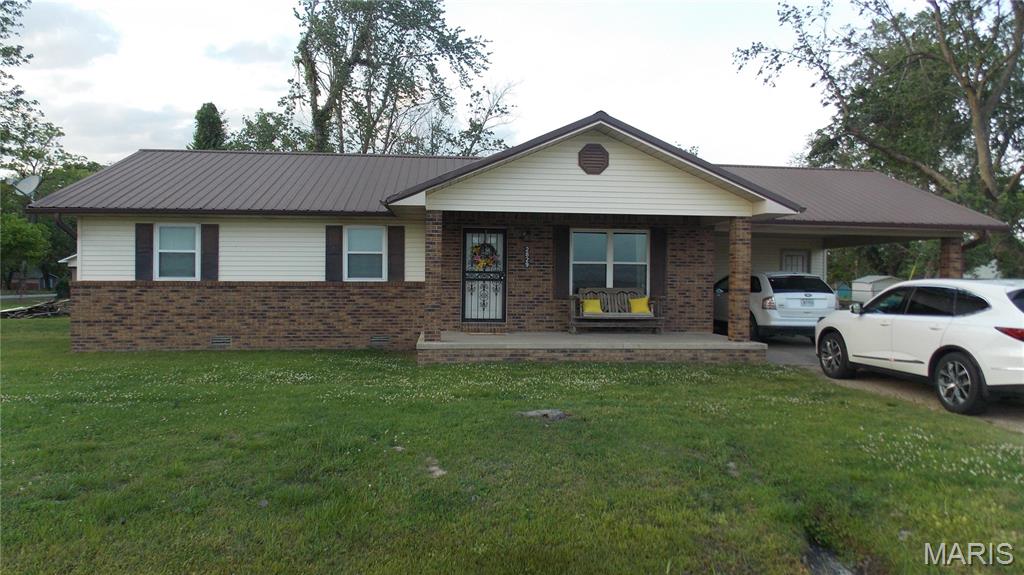 2829 Highway 158 Property Photo 1