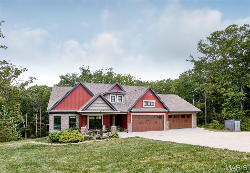 62 Copper Hills Cove Property Photo 1