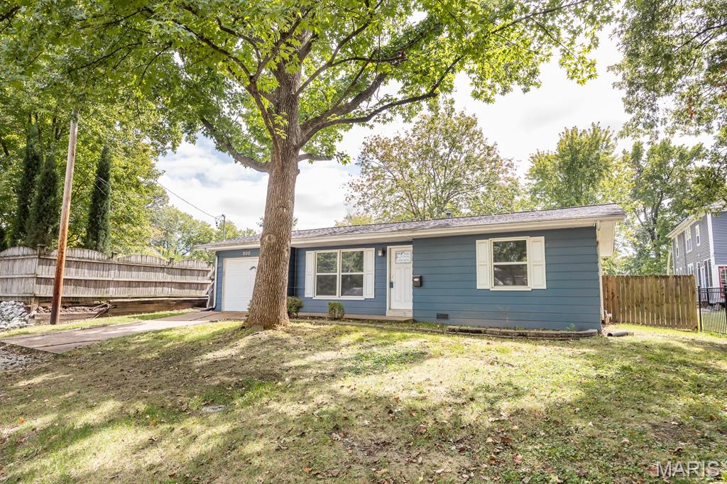 500 Cass Avenue Property Photo 2
