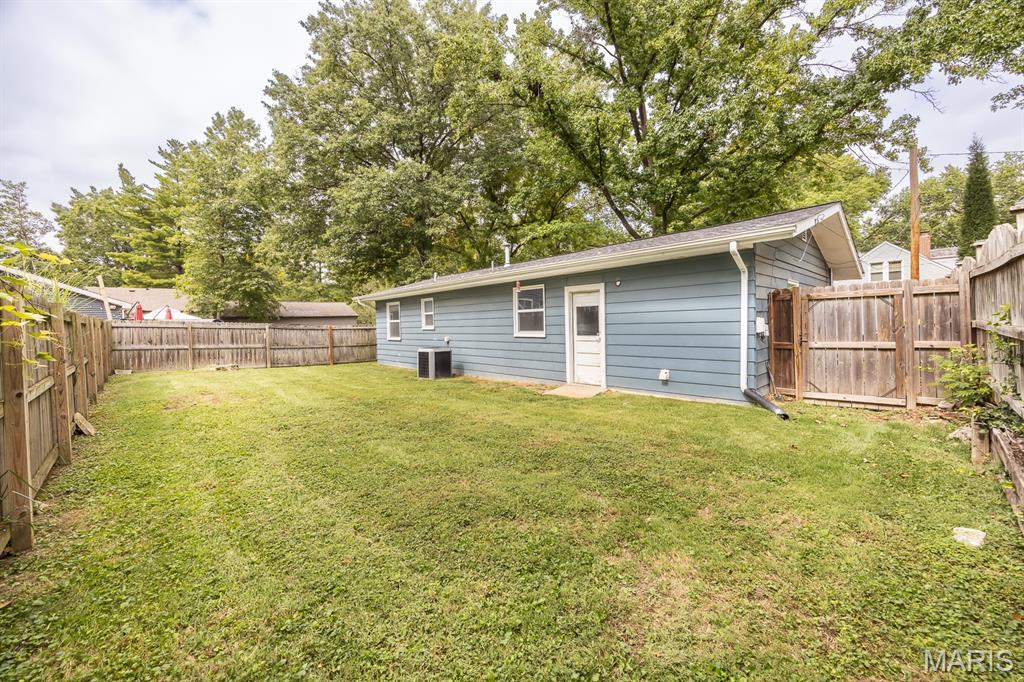 500 Cass Avenue Property Photo 15