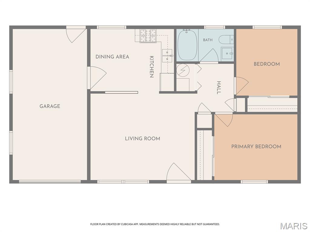 500 Cass Avenue Property Photo 20