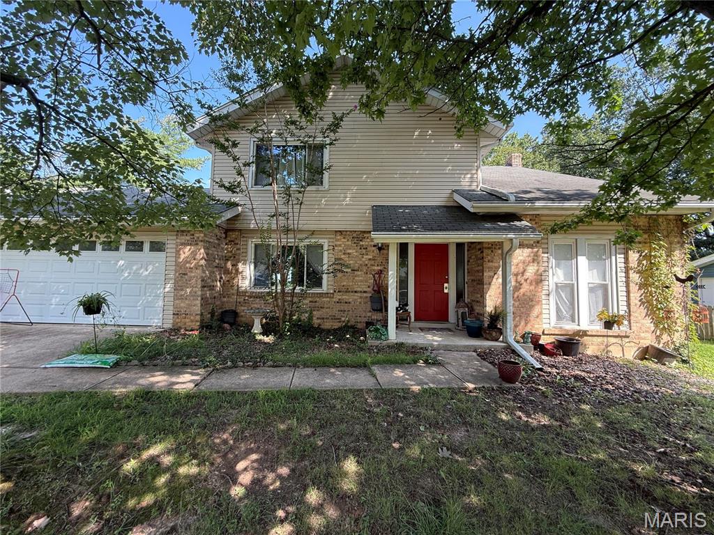 319 Windsor Spring Drive Property Photo 1