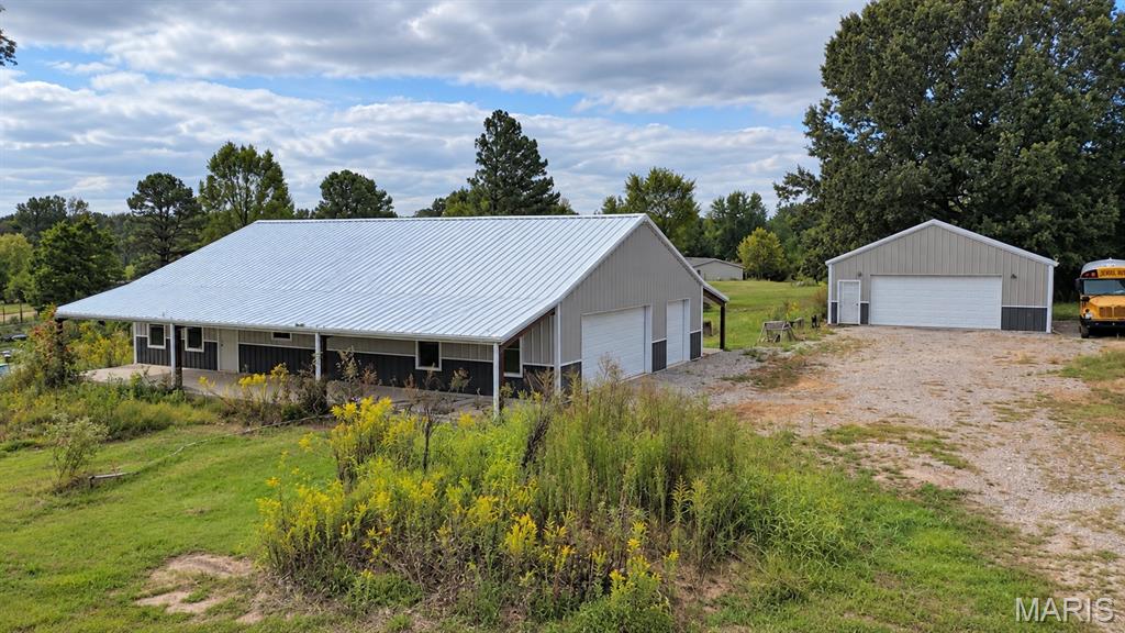 1240 County Road 488 Property Photo 1