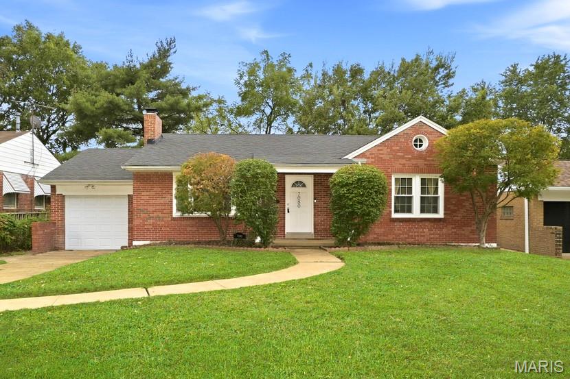 7080 S Villanova Drive Property Photo 1