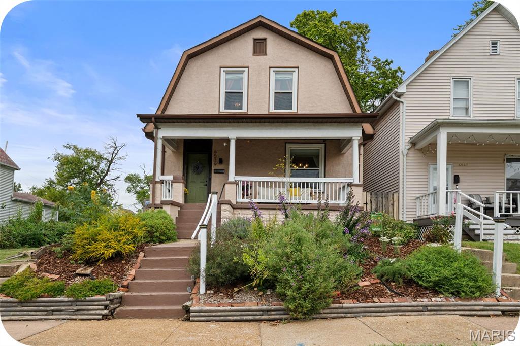 6539 Bartmer Avenue Property Photo 1