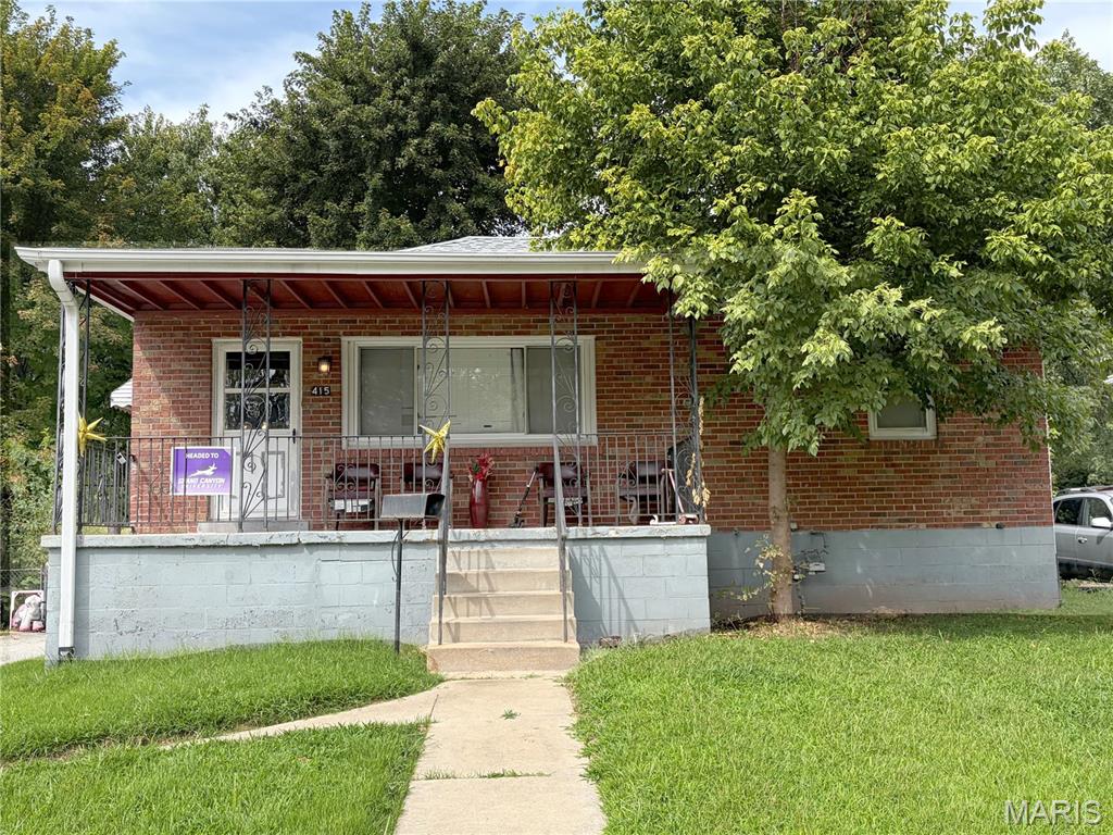 415 Warford Avenue Property Photo 1