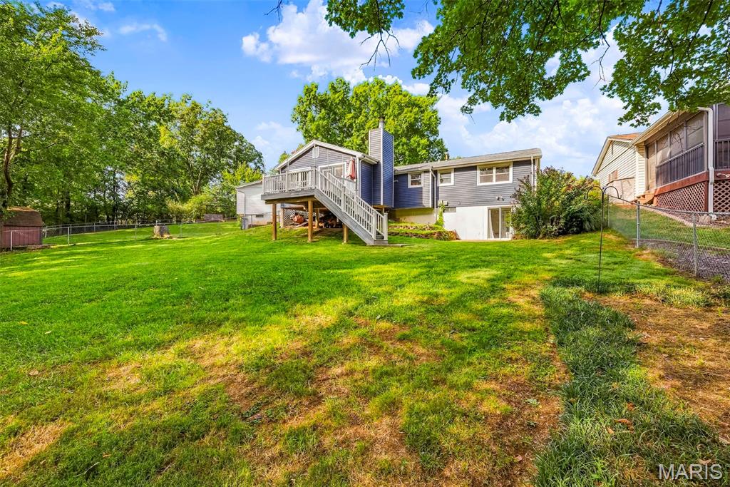 910 Oak Trail Court Property Photo 47