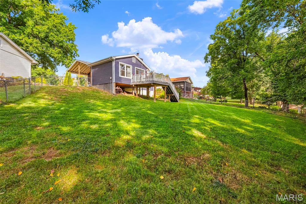 910 Oak Trail Court Property Photo 48