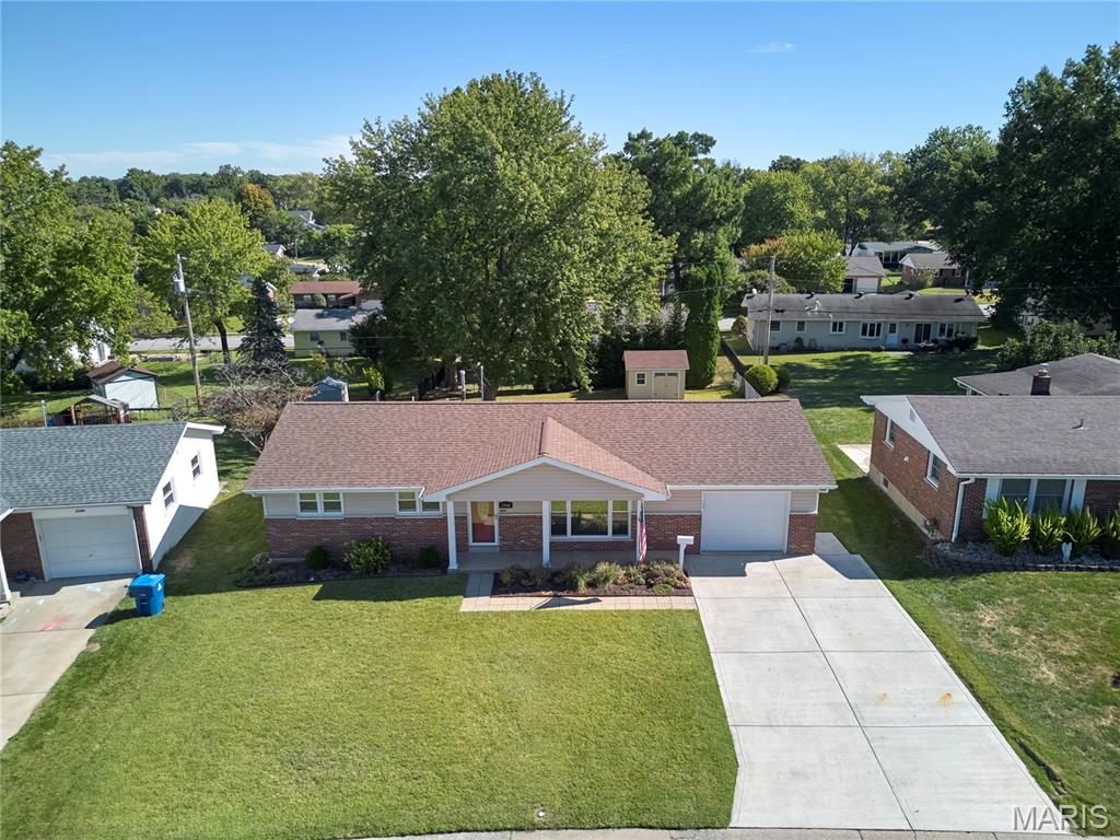 2944 Elmcrest Drive Property Photo 1