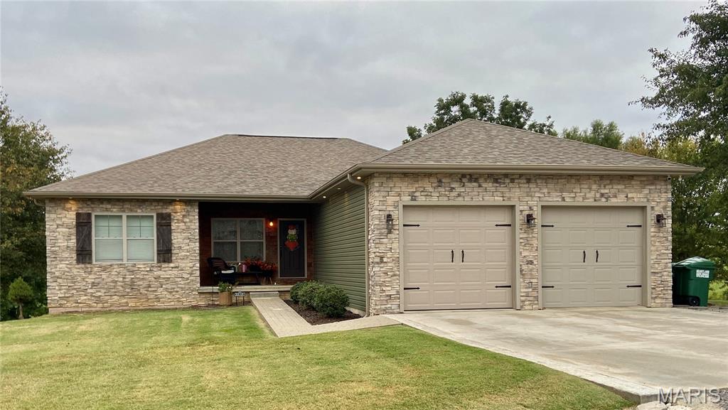 11618 Finley Drive