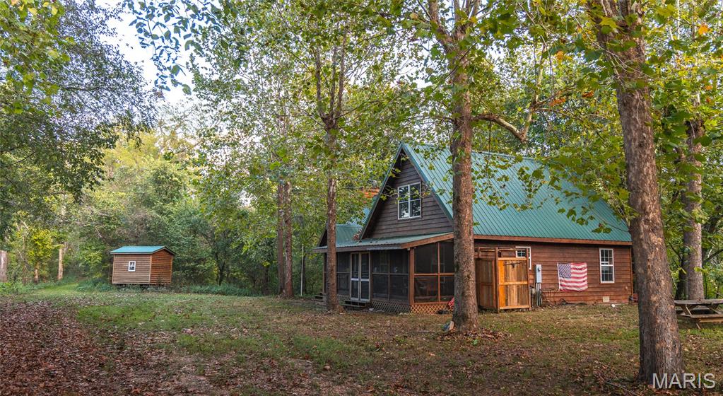 21805 Torrent Drive Property Photo 6