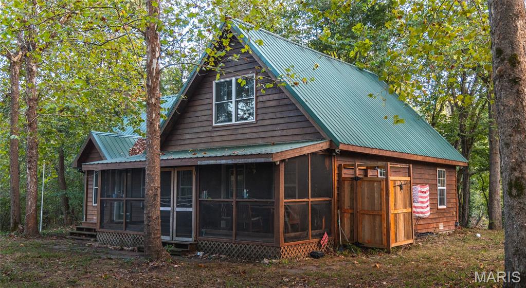 21805 Torrent Drive Property Photo 8