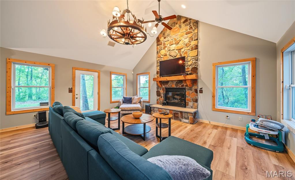 21805 Torrent Drive Property Photo 10
