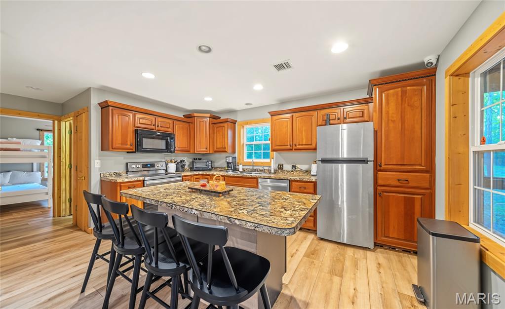21805 Torrent Drive Property Photo 12