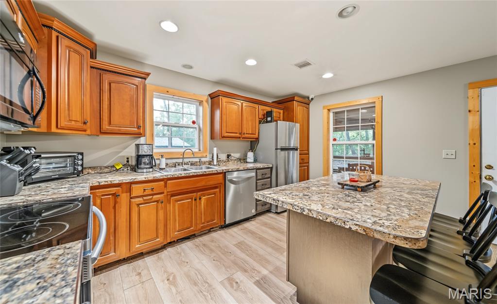 21805 Torrent Drive Property Photo 15