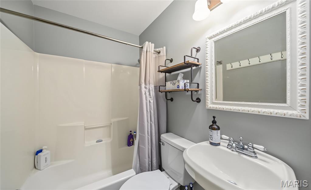 21805 Torrent Drive Property Photo 24