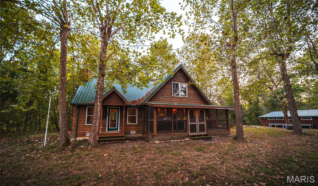 21805 Torrent Drive Property Photo 33