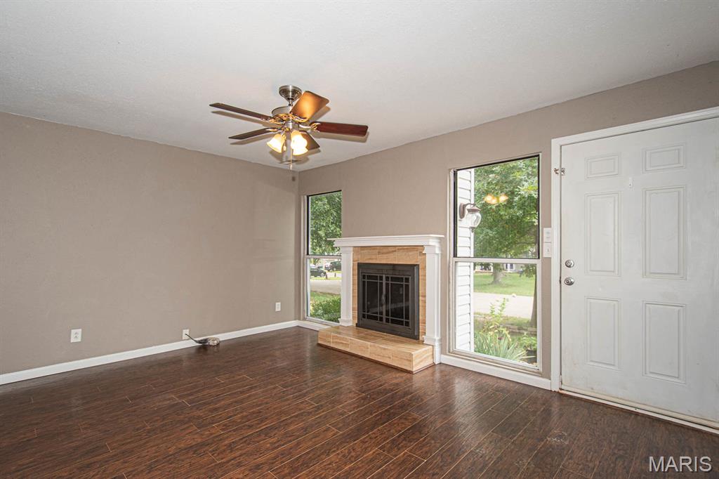 1627 Williamsburg Drive Property Photo 12