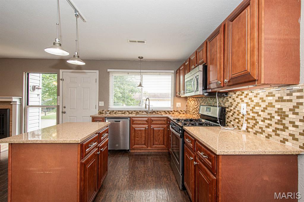 1627 Williamsburg Drive Property Photo 19