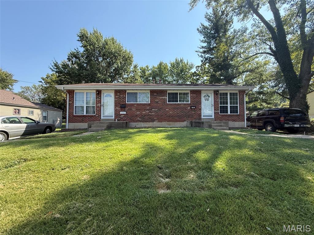 3560 Dixie Drive Property Photo 1
