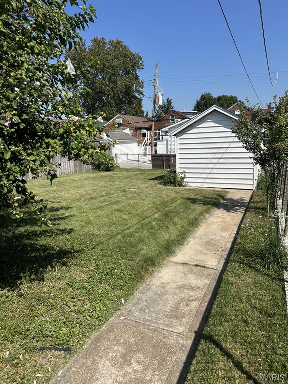 5701 Gresham Avenue Property Photo 26