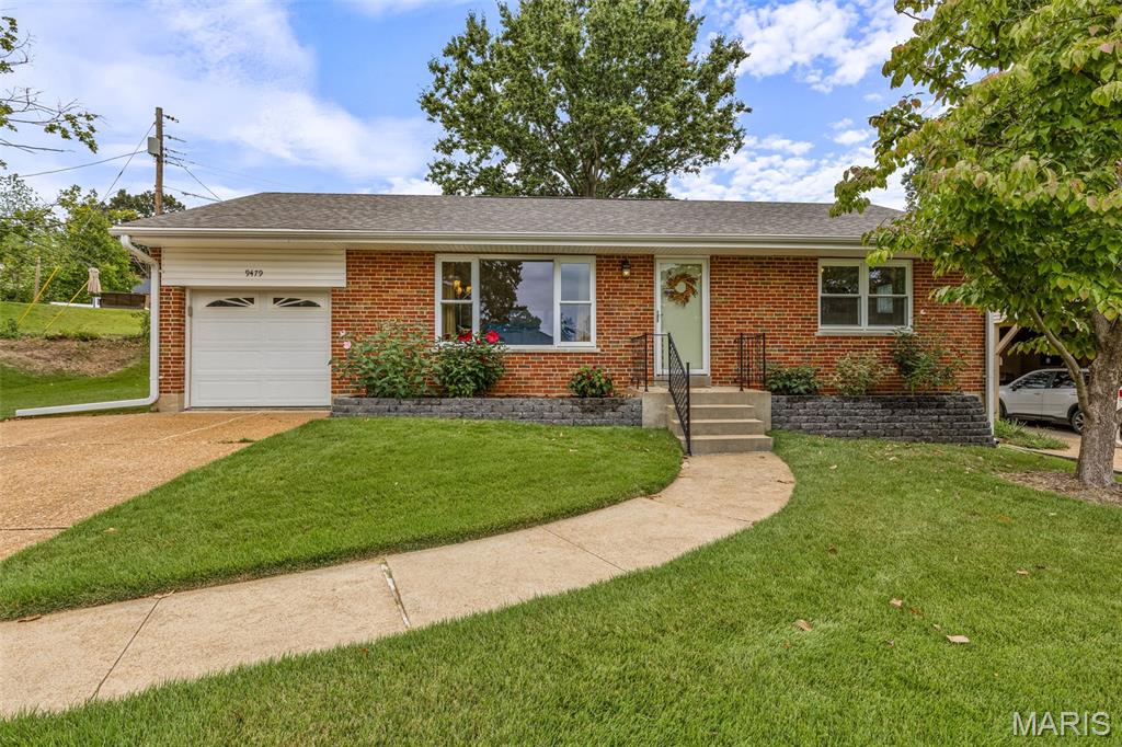 9479 Arban Drive Property Photo 1