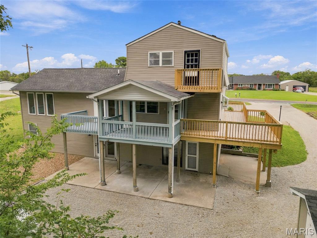 1333 S Highway 19 Property Photo 37