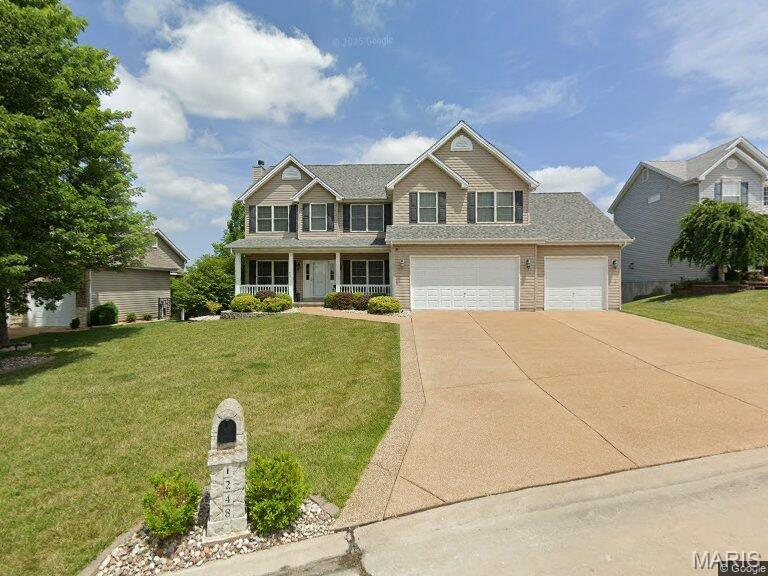 1248 Twinleaf Circle Property Photo 1