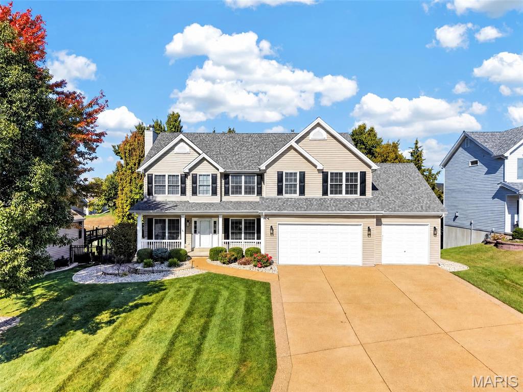 1248 Twinleaf Circle Property Photo 1