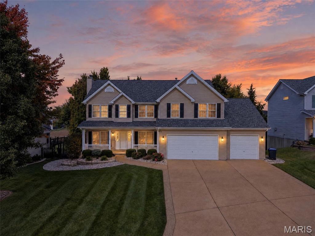 1248 Twinleaf Circle Property Photo 2