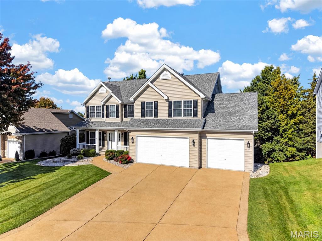 1248 Twinleaf Circle Property Photo 3