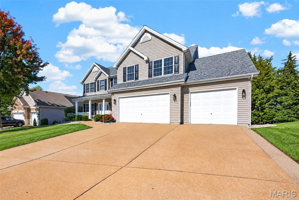 1248 Twinleaf Circle Property Photo 5