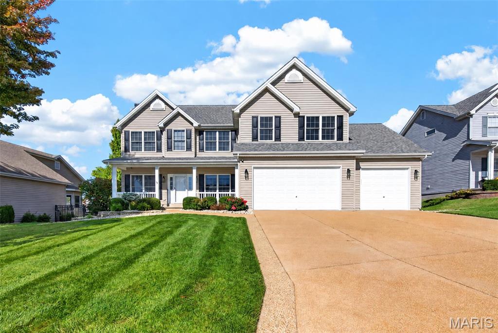 1248 Twinleaf Circle Property Photo 6