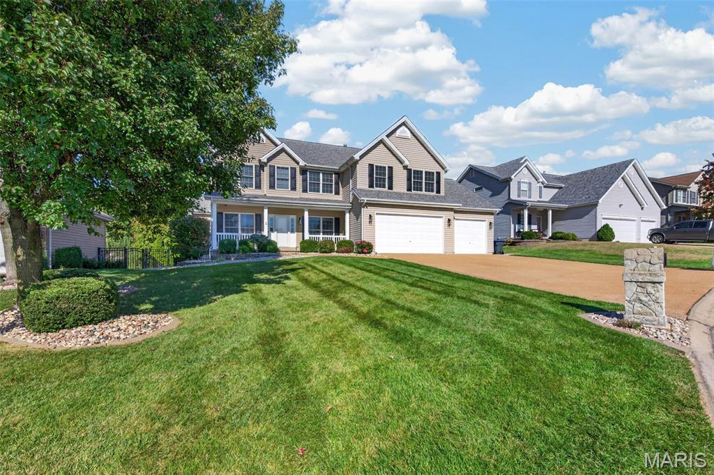 1248 Twinleaf Circle Property Photo 7