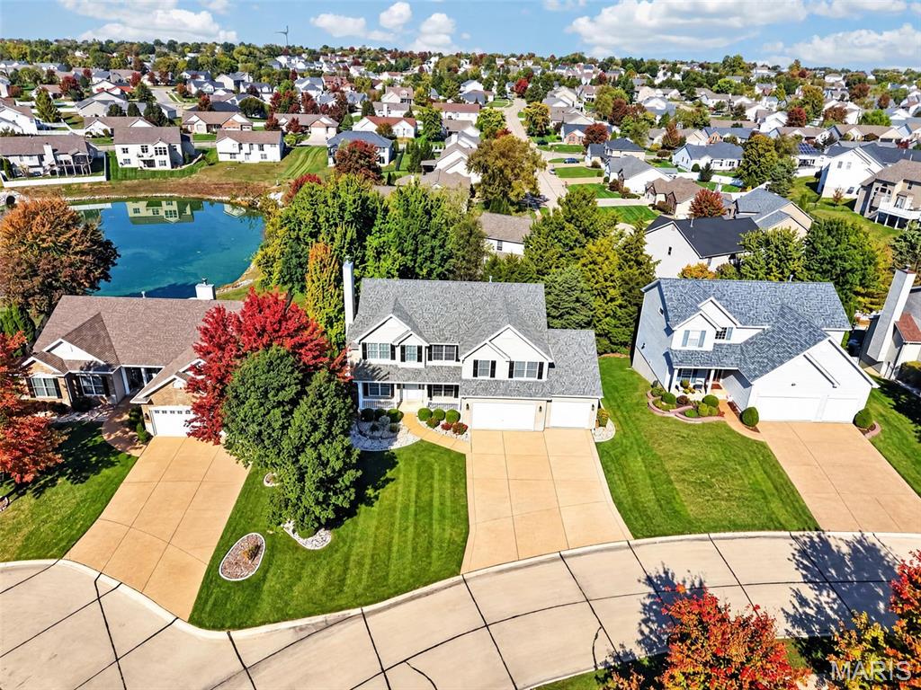 1248 Twinleaf Circle Property Photo 8